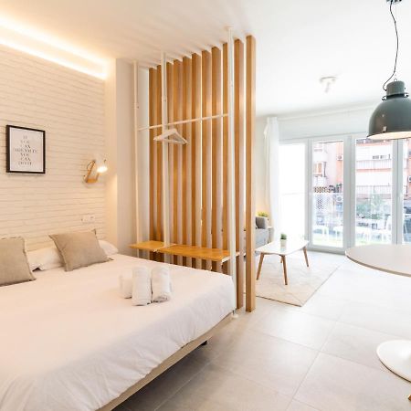 Wintowinrentals Apartamento Sostoa 156 مالقة المظهر الخارجي الصورة