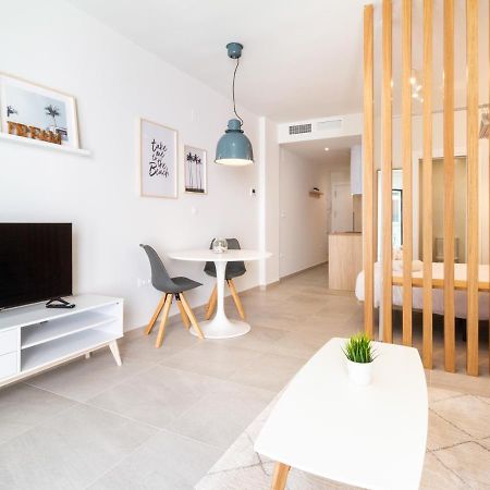 Wintowinrentals Apartamento Sostoa 156 مالقة المظهر الخارجي الصورة