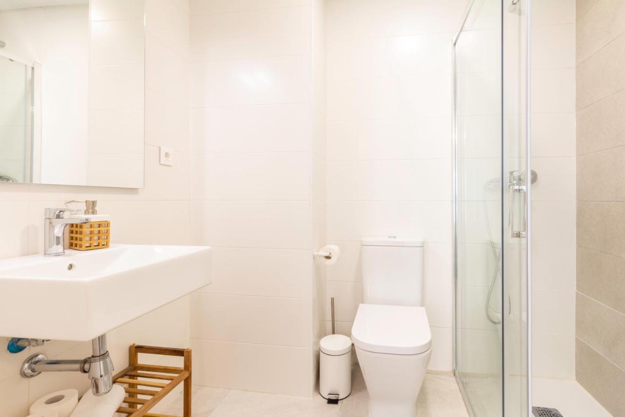 Wintowinrentals Apartamento Sostoa 156 مالقة المظهر الخارجي الصورة